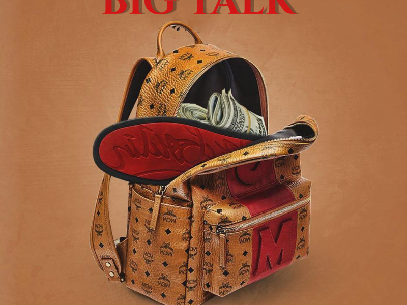 Big Talk (Single)