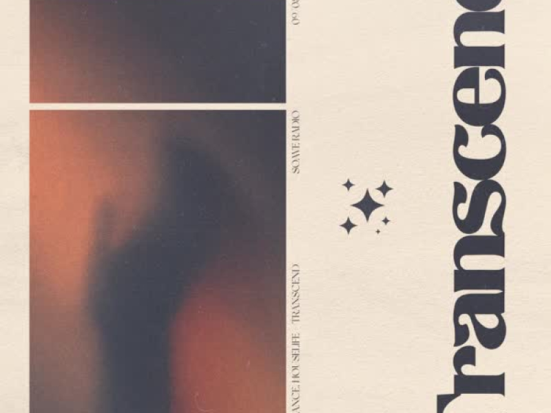 Transcend (Single)