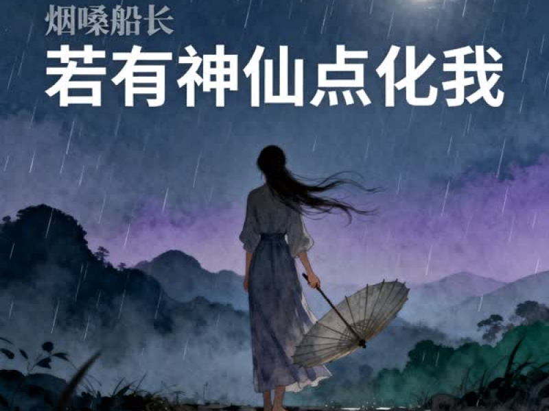 若有神仙点化我