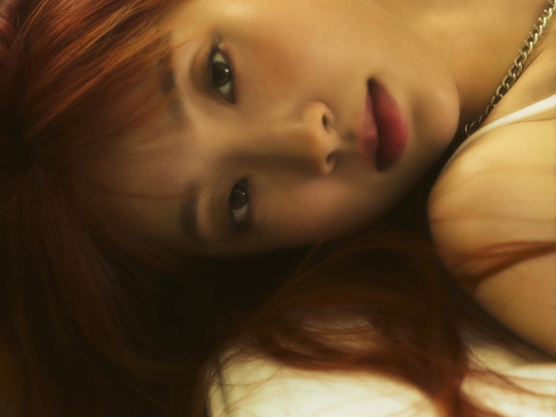 Vulnerable Night (Single)