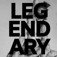 Legendary (Single)