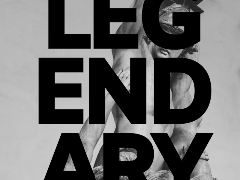 Legendary (Single)