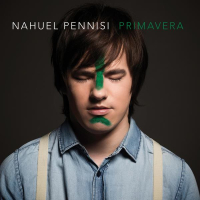 Primavera (Single)