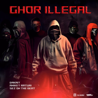 Ghor Illegal (Single)