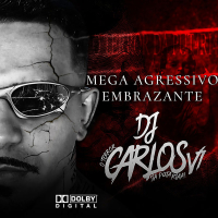MEGA AGRESSIVO EMBRAZANTE (Single)