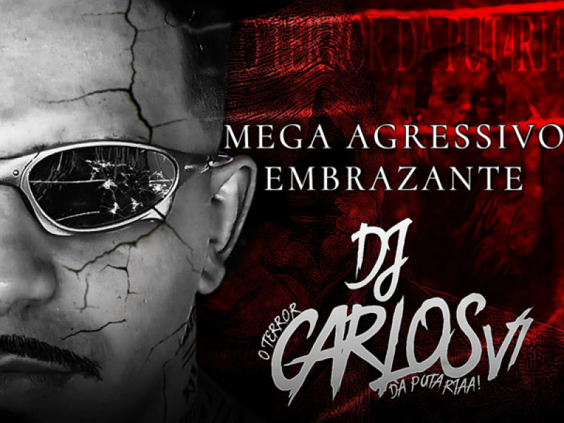 MEGA AGRESSIVO EMBRAZANTE (Single)
