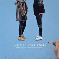 Untitled Love Story (Single)