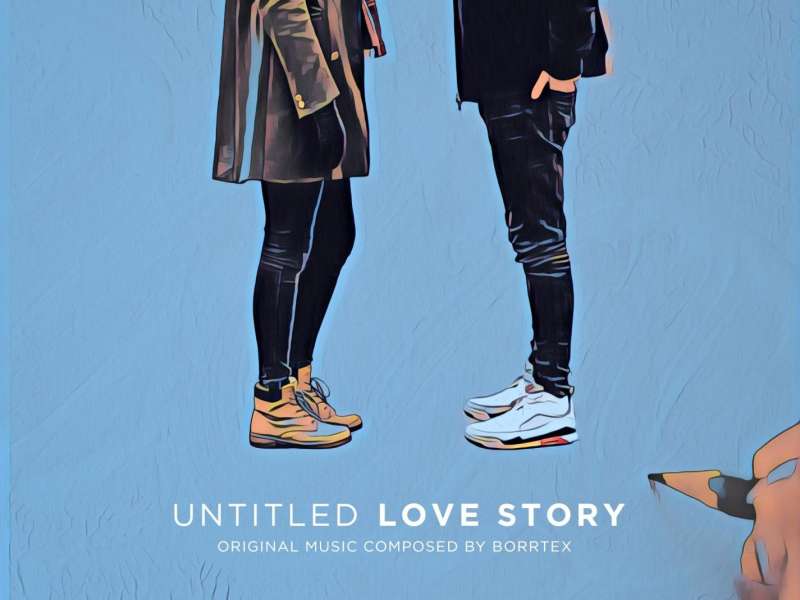 Untitled Love Story (Single)