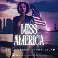 Miss America (Single)
