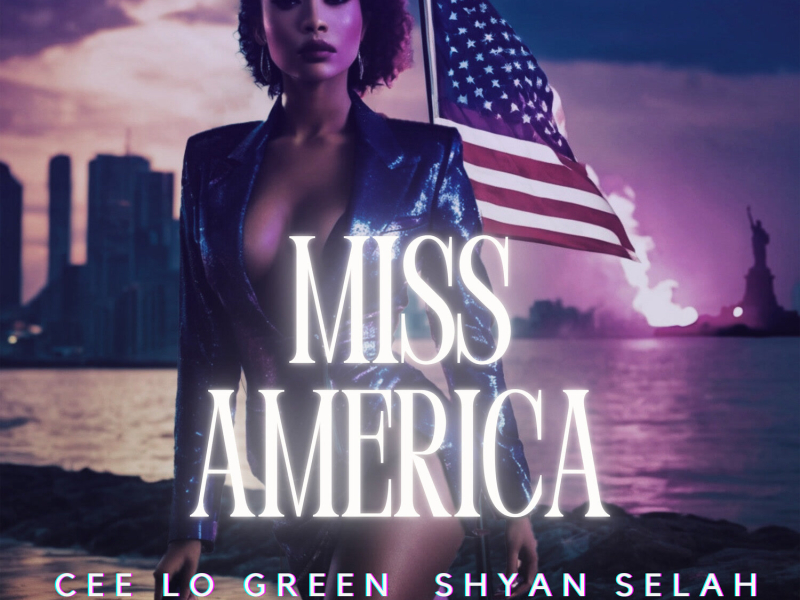 Miss America (Single)