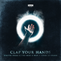 Clap Your Hands (Single)