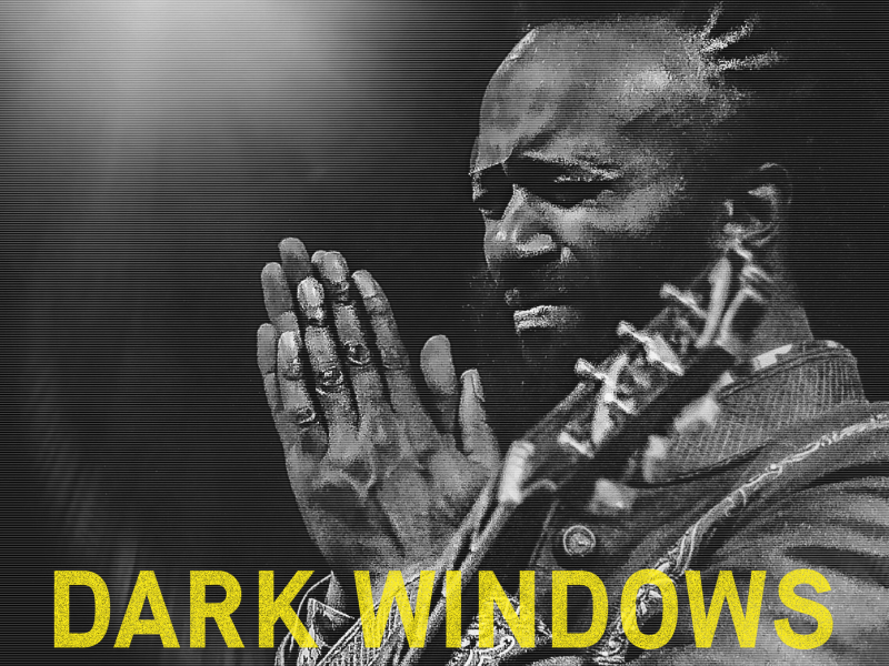 Dark Windows (Acoustic) (Single)