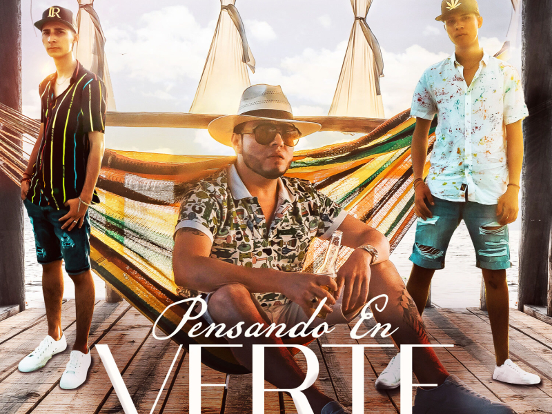 Pensando En Verte (Single)