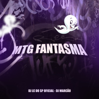 MTG FANTASMA (Single)