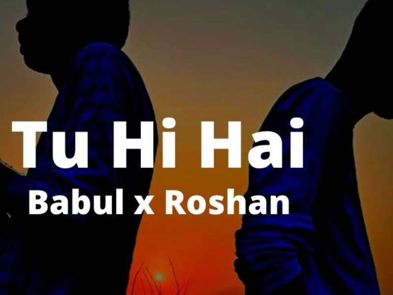 Tu Hi Hai (Single)