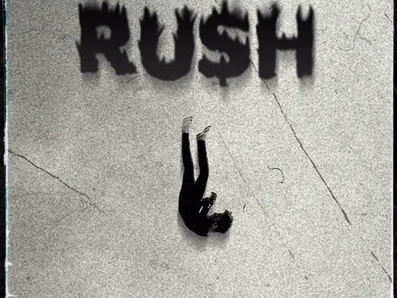 RUSH (Single)