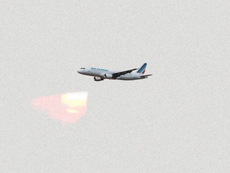 Flights (with Cabbage) (Single)