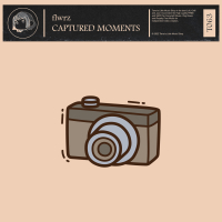 captured moments (Single)