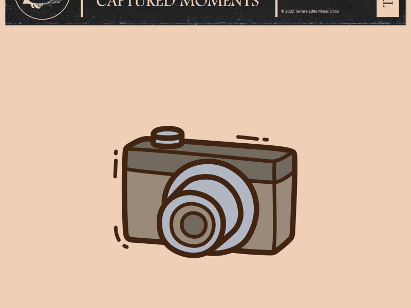 captured moments (Single)