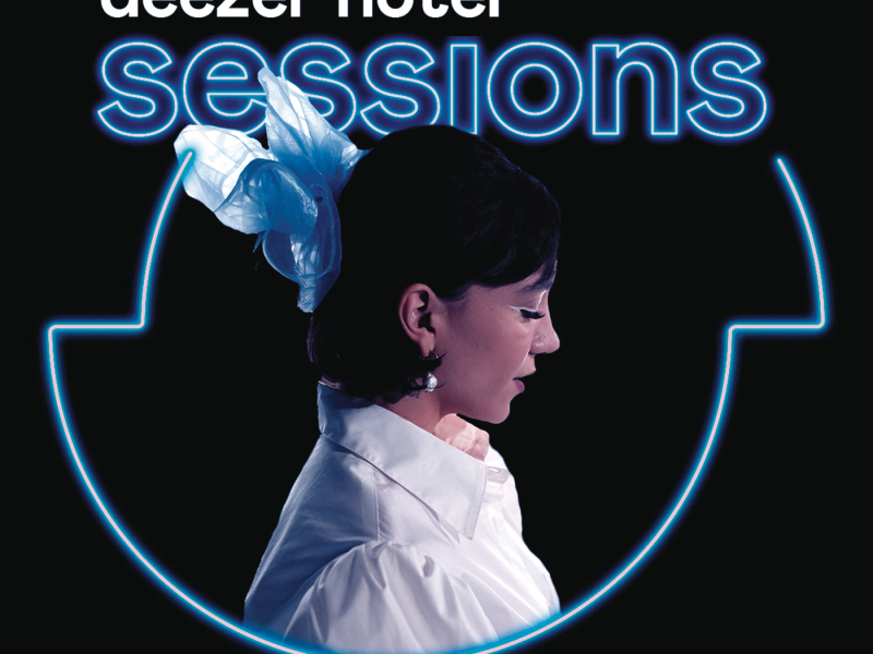 Me Refez - Deezer Hotel Sessions (Single)
