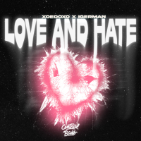 Love And Hate (Remix) (Single)