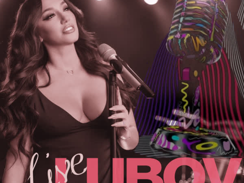 Lubov (Live) (Single)