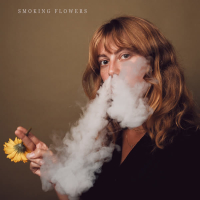 Smoking Flowers (Single)