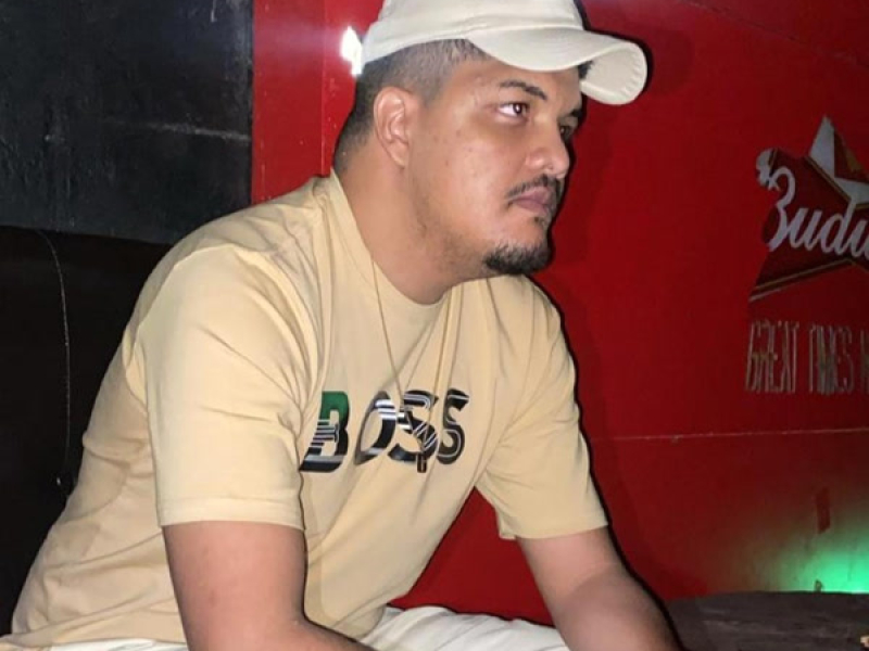 O Flamengo Chegou (Single)