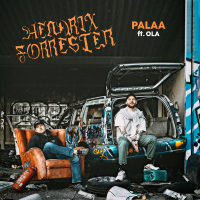 Palaa (Single)