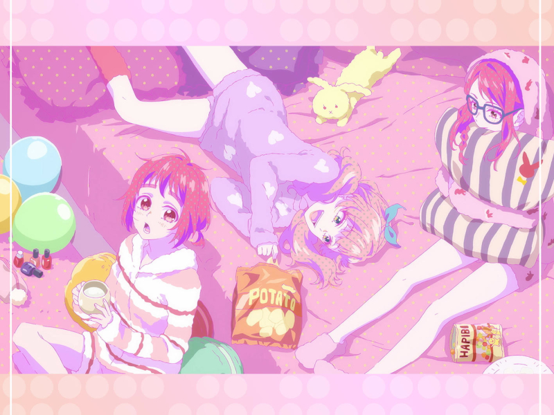 Tokyo Sunny Party (Single)