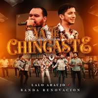 Ya Te Chingaste (En Vivo) (Single)