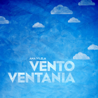 Vento Ventania (Single)