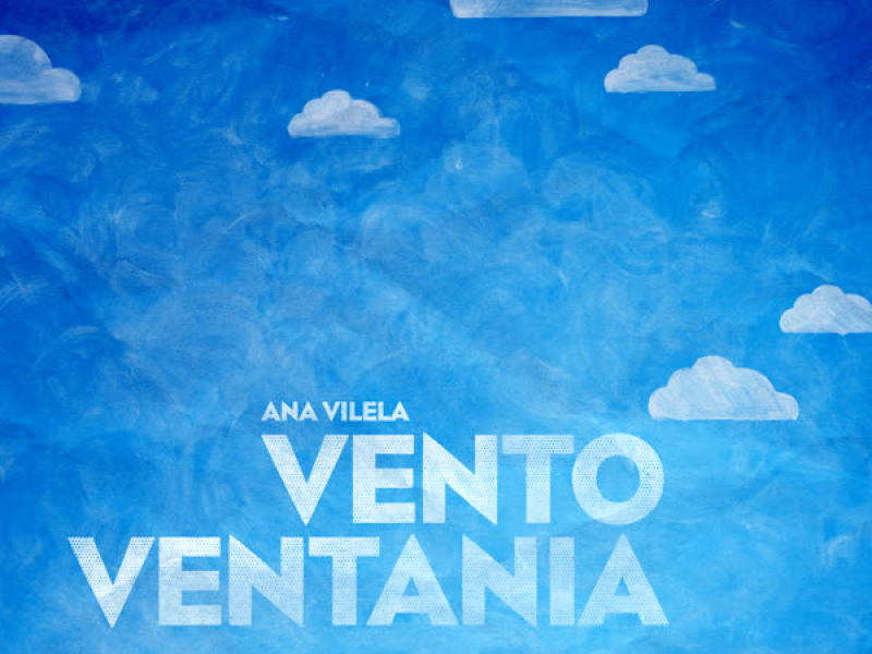 Vento Ventania (Single)