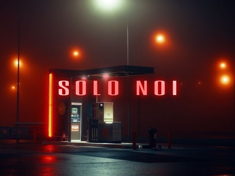 Solo Noi (Single)