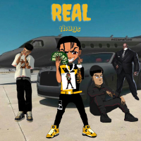 Real Thugs (Single)