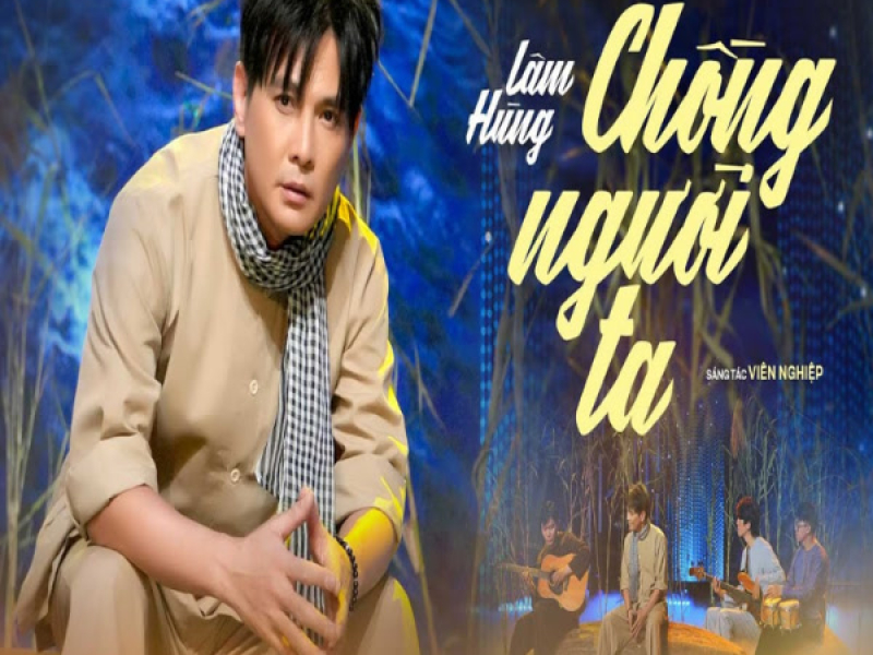Chồng Người Ta (Single)