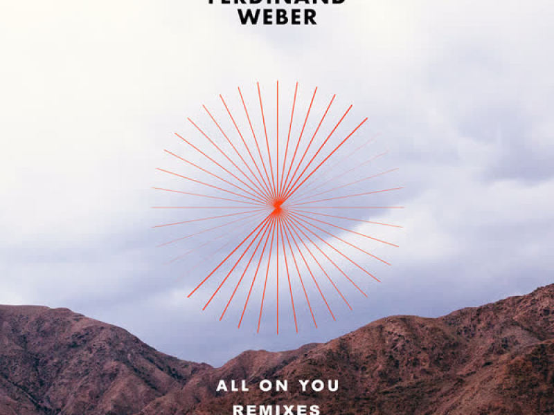 All on You (Remixes) (EP)