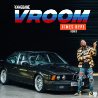 Vroom (James Hype Remix) (Single)