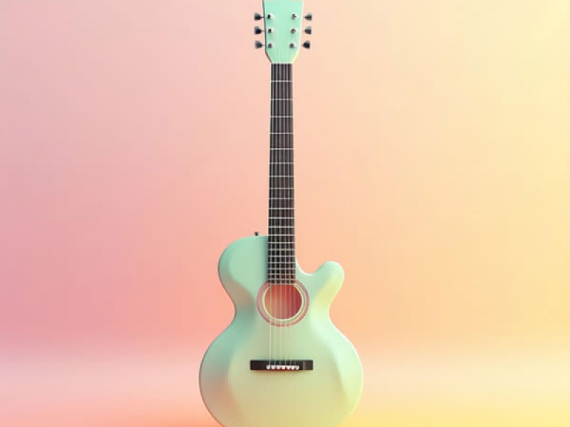 GUITARA (Single)