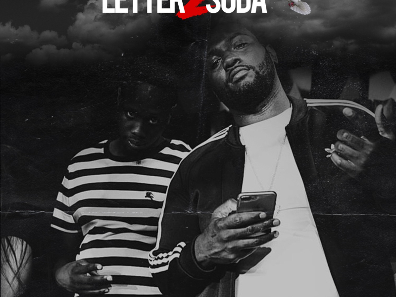 Letter 2 Soda