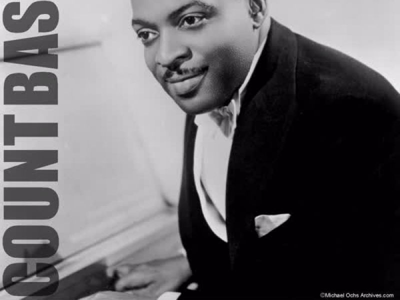 Count Basie Selected Favorites Volume 7