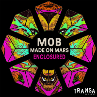 Enclosured (Made On Mars Remix) (Single)