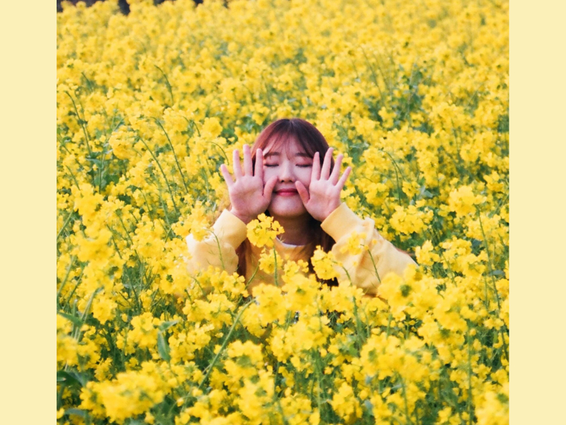 Star, Cloud, Wind and Love (Single)