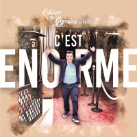 C'est énorme (Single)