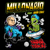 Fantasía Espacial (Single)