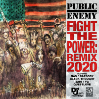 Fight The Power: Remix 2020 (Single)