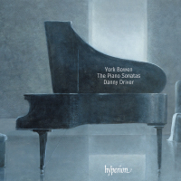 York Bowen: Piano Sonatas Nos. 1-6