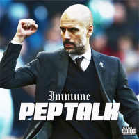PEP TALK (Single)