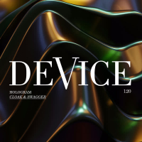 Cloak & Swagger (Single)