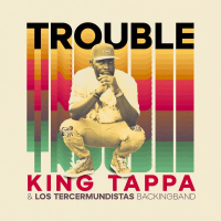Trouble (Single)